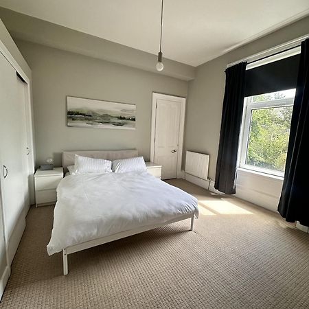 אברדין Springbank Apartment מראה חיצוני תמונה