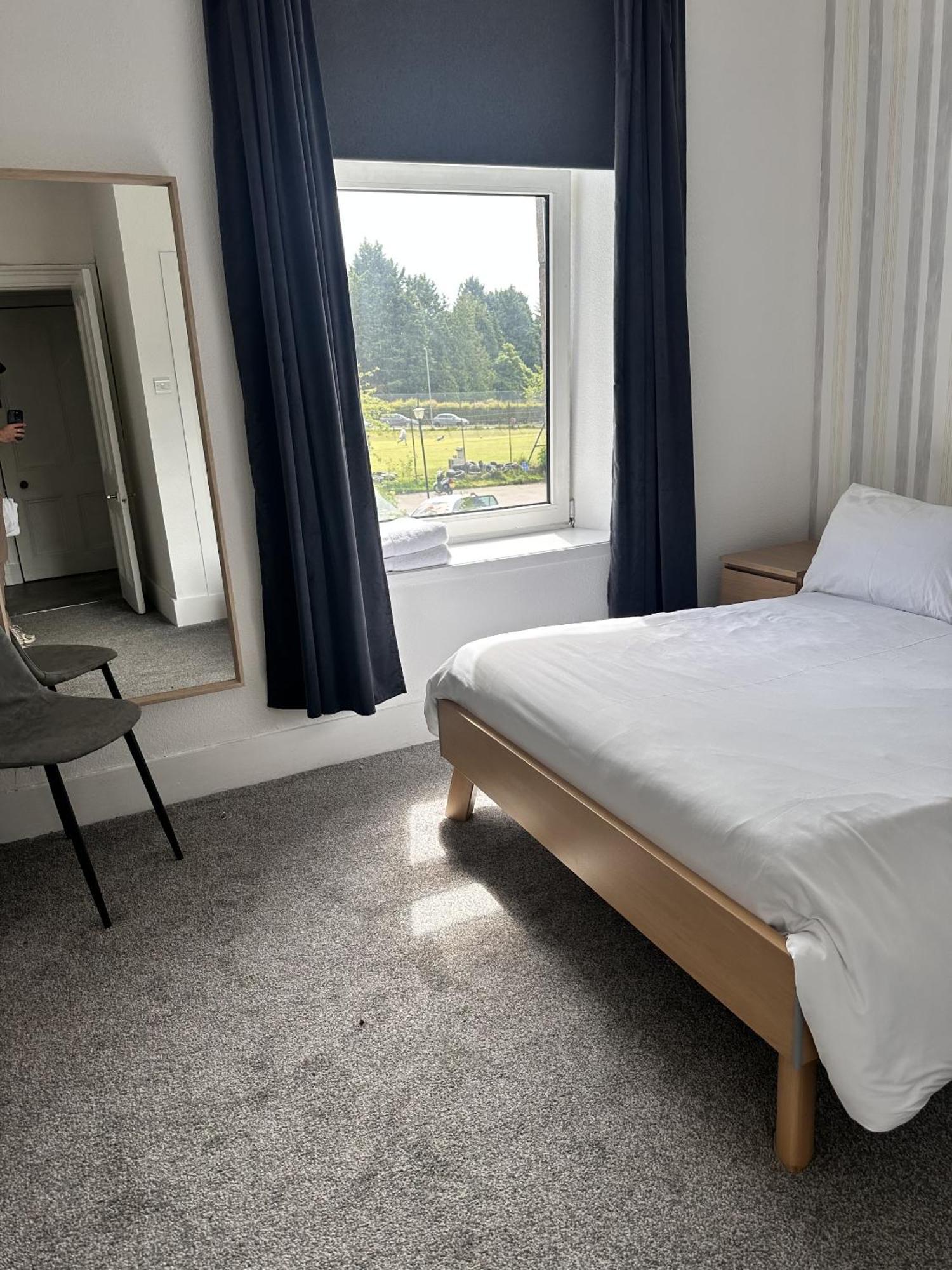 אברדין Springbank Apartment מראה חיצוני תמונה