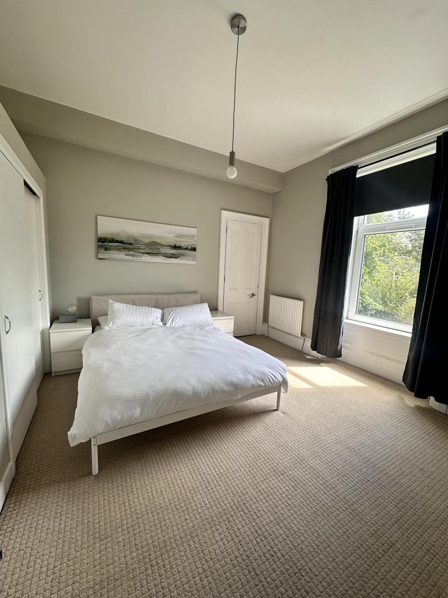 אברדין Springbank Apartment מראה חיצוני תמונה