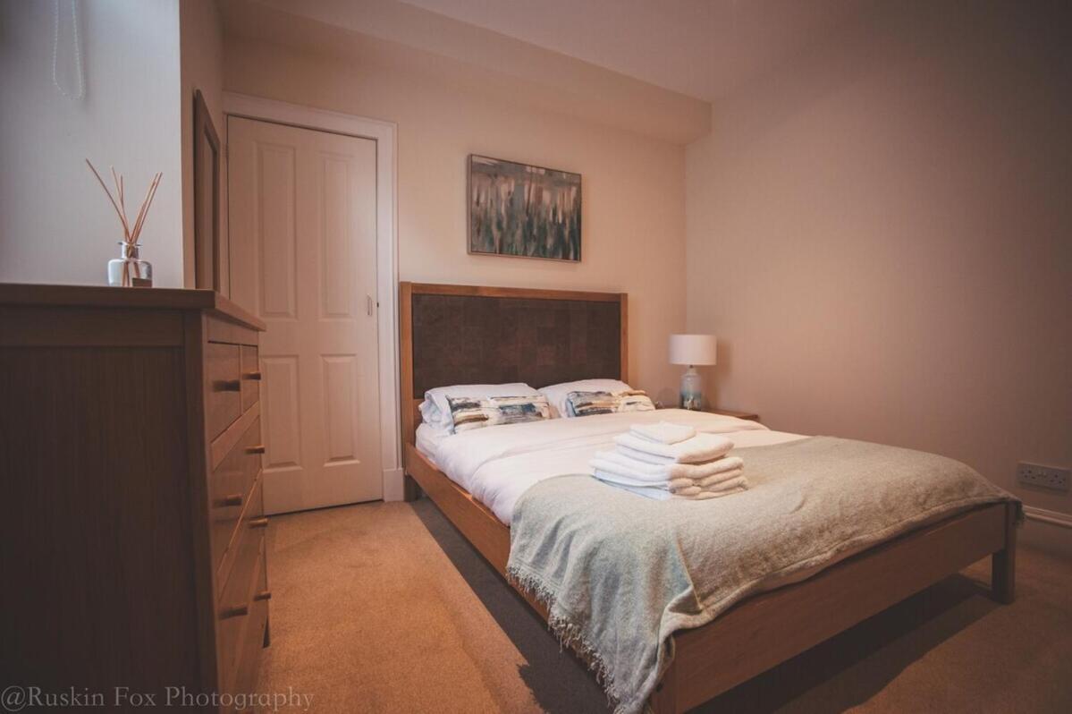 אברדין Springbank Apartment מראה חיצוני תמונה