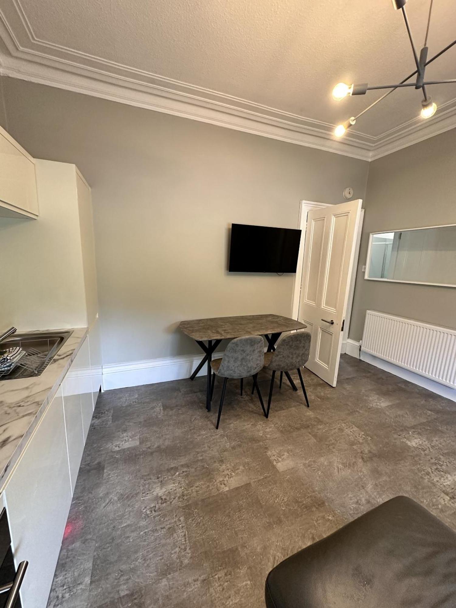 אברדין Springbank Apartment מראה חיצוני תמונה